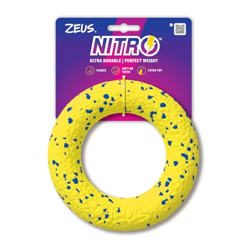 Zeus Nitro Ring, Ø16cm von Zeus