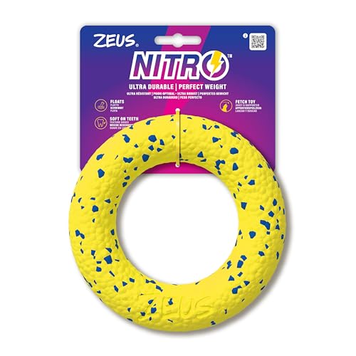 Zeus Nitro Ring, Ø16cm von Zeus