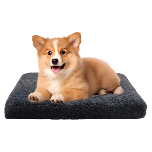 Ziabxhn Pet Warming Pad | Warm Cat Warmer Bed | Double-Sided Dog Sleeping Mat | Non-Electric Cat Warmer Bed Removable | Portable Pet Warming Pad for Pets Comfortable Warmer Bed von Ziabxhn