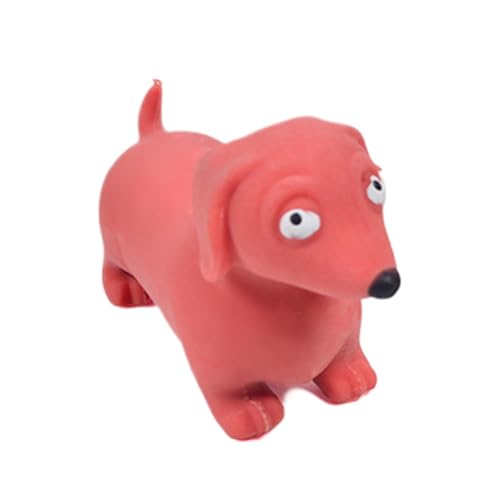 Kauspielzeug für Hunde, Dackel, Kauspielzeug für Hunde, drinnen | Hippo Squeaky Toys Kauspielzeug aus Latex für Tiere, Zubehör für Haustiere, Zubehör für Haustiere, von Ziennhu