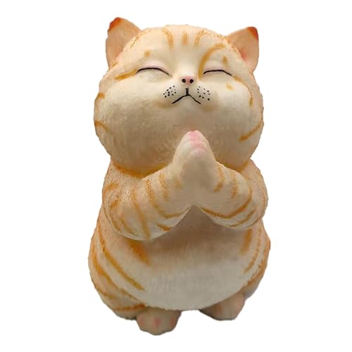 Ziennhu Squishy Toy – Squishy Pfote – Fidget Spielzeug für Katzen – Squishy Katzenpfote, Squishy, Anti-Stress-Katzenspatte, Squishy Katzenpfote, sensorisches Spielzeug von Ziennhu