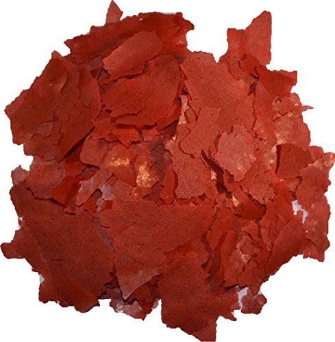 Zierfischtreff Hausmarke Flockenfutter rot, 10 L von Zierfischtreff