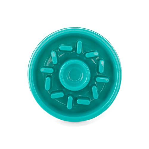 Zippy Paws ZP429 Happy Bowls -Donut Hundespielzeug, 400 g von ZippyPaws