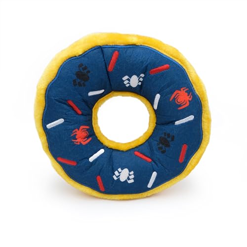 Marvel Jumbo Donutz – Spider-Man von ZippyPaws