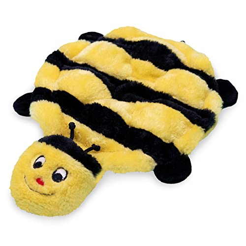 Squeakie Crawler - Bertie The Bee Hundespielzeug von ZippyPaws