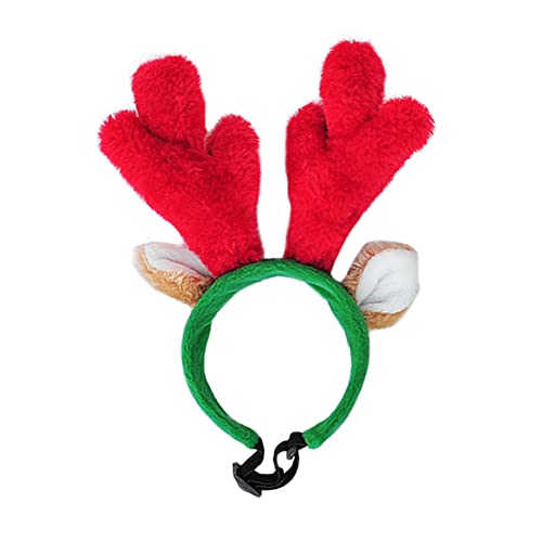 Unbekannt Animal World ZP130 Antlers - Small Hundespielzeug von ZippyPaws