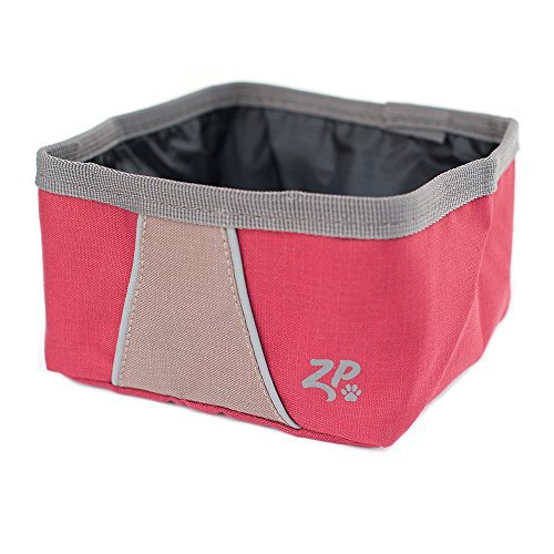 ZippyPaws Adventure Bowl – Pink von ZippyPaws