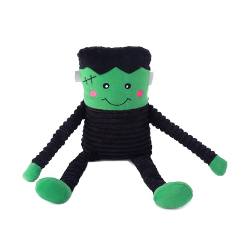 ZippyPaws Crinkle – Frankensteins Monster von ZippyPaws