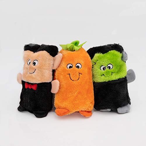 ZippyPaws Halloween Colossal Buddies (3er-Pack) von ZippyPaws