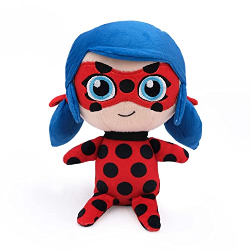 ZippyPaws - Miraculous Cheeky Chumz - Ladybug von ZippyPaws