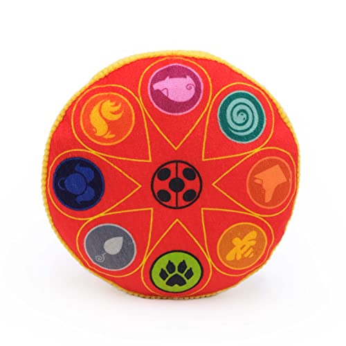 ZippyPaws - Miraculous Squeakie Pattiez - Miracle Box von ZippyPaws