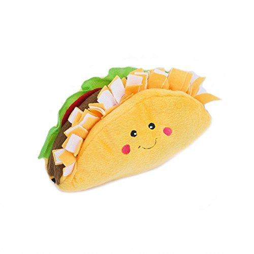 ZippyPaws NomNomz® – Taco von ZippyPaws