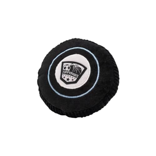 ZippyPaws SportsBallz – Hockey-Puck 24/Karton von ZippyPaws