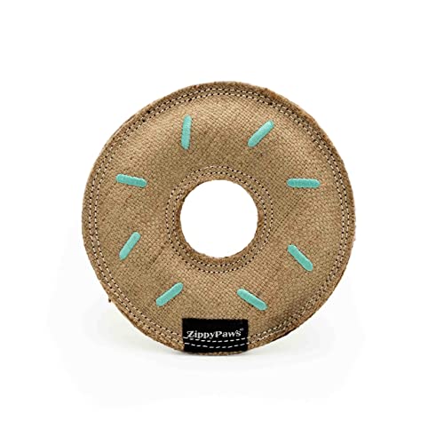 ecoZippy Jute Donutz von ZippyPaws