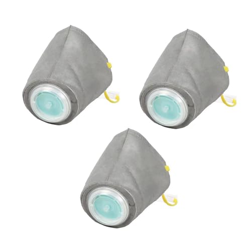 Zkydhbd 3pcs Hundeatmungsmaske Einstellbar Alle Größe Hunde Antidust Filter Gesichtsmaske Für Aktivitäten Freien Zu Fußgängern Zkydhbd 3pcs Hundeatmungsmaske Einstellbar Alle Größe Hunde Antidust Filter Gesichtsmaske Für Aktivitäten Freien Zu Fußgängern von Zkydhbd