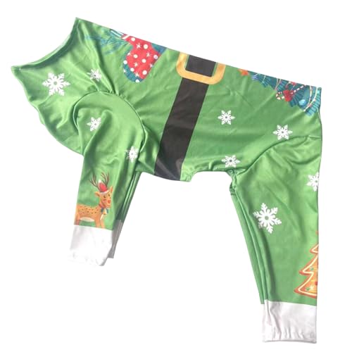 Zkydhbd Hundekostüm Für Kleine Große Hunde Weihnachts Schneeflockenmantel Hunde Frühling Hundekleidung Für Hund Freien Gebrauch Zkydhbd Hundekostüm Für Kleine Große Hunde Weihnachts Schneeflockenmantel Hunde Frühling Hundekleidung Für Hund Freien Gebrauch von Zkydhbd