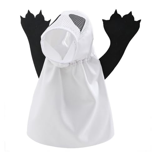 Zkydhbd Hundepullover Kleidung Für Haustier Halloween Katzen Kleid Kostüm Themen Party Kleidung Katzen Hundefoto Outfit Haustier Halloween Kostüm Zkydhbd Hundepullover Kleidung Für Haustier Halloween Katzen Kleid Kostüm Themen Party Kleidung Katzen Hundefoto Outfit Haustier Halloween Kostüm von Zkydhbd
