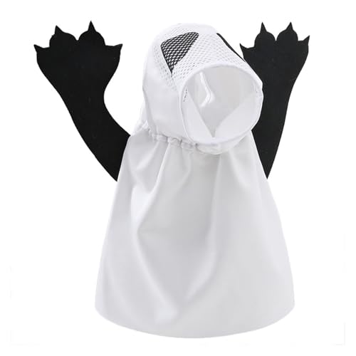 Zkydhbd Hundepullover Kleidung Für Haustier Halloween Katzen Kleid Kostüm Themen Party Kleidung Katzen Hundefoto Outfit Haustier Halloween Kostüm Zkydhbd Hundepullover Kleidung Für Haustier Halloween Katzen Kleid Kostüm Themen Party Kleidung Katzen Hundefoto Outfit Haustier Halloween Kostüm von Zkydhbd
