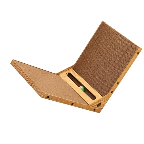 Zkydhbd Multifunktionale Katzen Kratzer Home Dekoration Natürliche Katzen Kratzen Pfosten Für Indoor Katzen Spielzeiten Zkydhbd Multifunktionale Katzen Kratzer Home Dekoration Natürliche Katzen Kratzen Pfosten Für Indoor Katzen Spielzeiten von Zkydhbd
