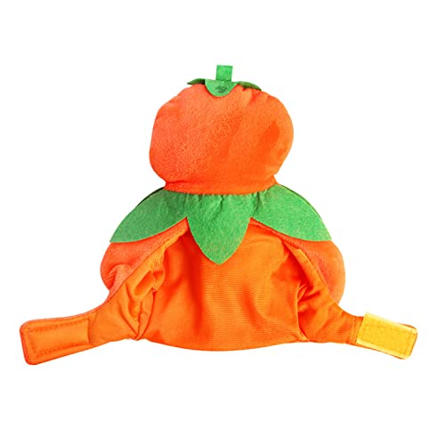 Zkydhbd Niedliche Kätzchen Kopfbedeckung Weicher Kürbiskopfbewegungshut Für Hunde/Katzenfestgeschenk Halloween Lieferungen Zkydhbd Niedliche Kätzchen Kopfbedeckung Weicher Kürbiskopfbewegungshut Für Hunde/Katzenfestgeschenk Halloween Lieferungen von Zkydhbd