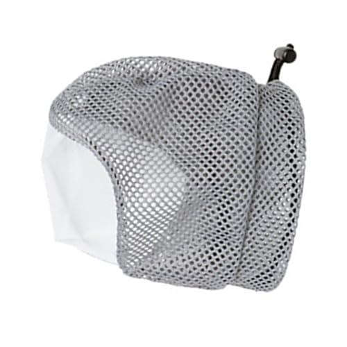 Zkydhbd Permeable Meshes Cats Maske Zur Reduzierung Der Stresspflege Und Tierbesuche Die Für Kleine Hunde Geeignet Sind Zkydhbd Permeable Meshes Cats Maske Zur Reduzierung Der Stresspflege Und Tierbesuche Die Für Kleine Hunde Geeignet Sind von Zkydhbd