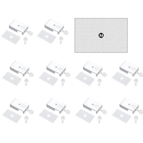 Zkydhbd Fischtank Netto Transparent Fischtank Anti Eskape Werkzeuge Klares Aquarium Fischtank Vogel Käfig Anti Springabdeckung Anti Eskape Netz Zkydhbd Fischtank Netto Transparent Fischtank Anti Eskape Werkzeuge Klares Aquarium Fischtank Vogel Käfig Anti Springabdeckung Anti Eskape Netz von Zkydhbd