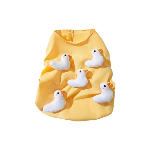 Zkydhbd Hund Frühling Baumwollweste Innen Freien Nutzung Kleidung Sweatshirt Outfit Heißes Wetter Und Frühling Walking Camping T Shirt Four Wege Stretch Gewebte Hundebel Zkydhbd Hund Frühling Baumwollweste Innen Freien Nutzung Kleidung Sweatshirt Outfit Heißes Wetter Und Frühling Walking Camping T Shirt Four Wege Stretch Gewebte Hundebel von Zkydhbd