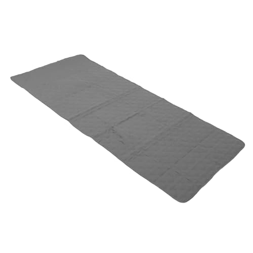 wasserdichte Hundedecke, Hundebettdecke, Couchbezug für Hunde, Haustierbettmatte mit Rutschfester Unterseite für Sofa, Bettmöbelschutz (52 x 82 Zoll) von Zoeyilan