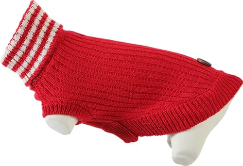 ZOLUX Dublin Pullover T25 Rot von Zolux