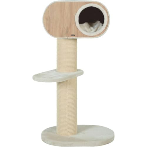 Zolux - AAC Wonderful Cat 2 Beige von Zolux