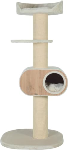 Zolux - AAC Wonderful Cat 3 Beige von Zolux