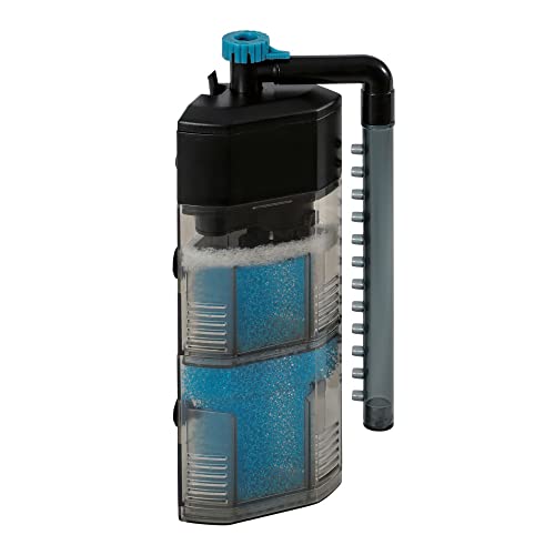 Zolux - Innenfilter Corner 80 5 W für Aquarium von 40 bis 80 l – ZO-326529 von Zolux