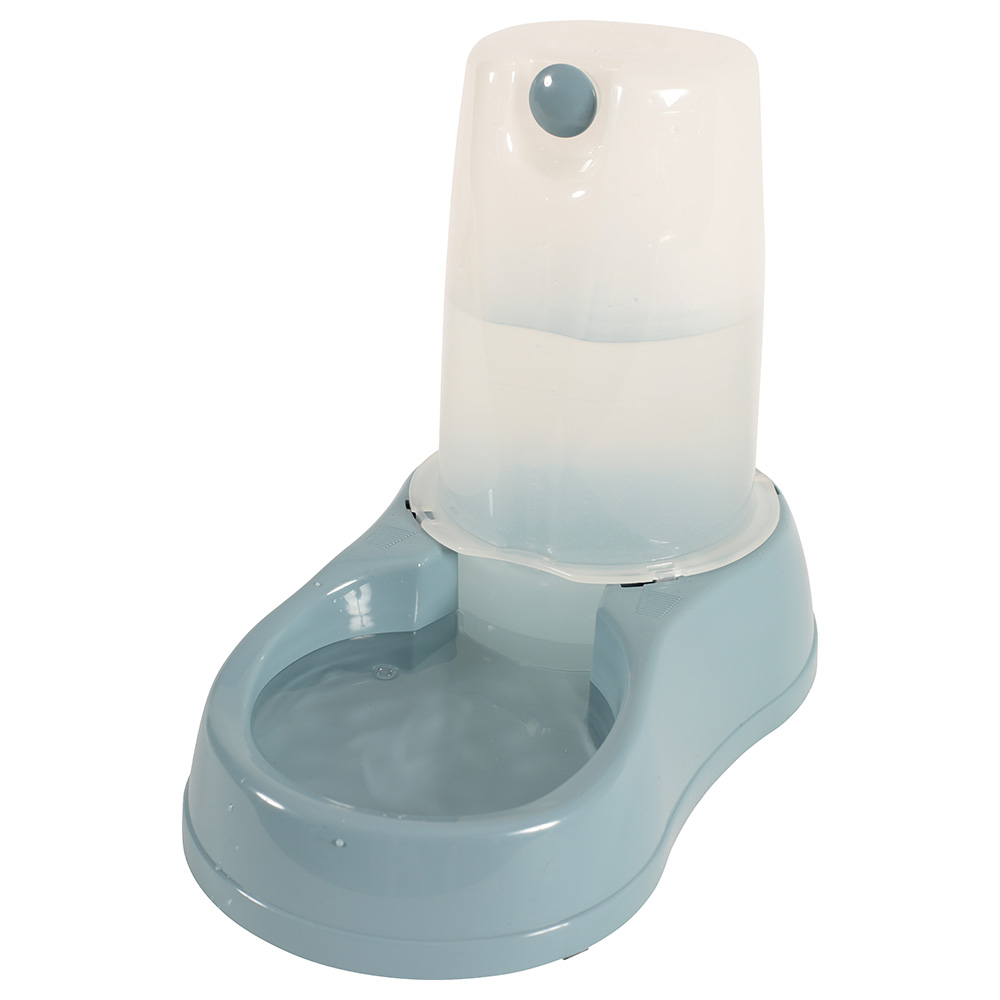 Zolux Wasserspender Non Slip - Wasserspender 1,5 l von Zolux