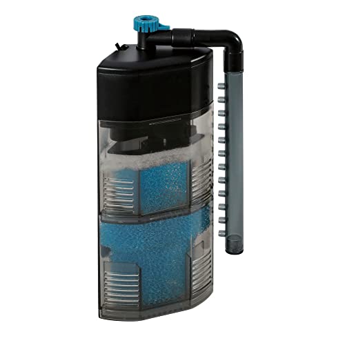 Zolux ZO-326531 Filter, 12 W, für Aquarien von 120 bis 160 l von Zolux