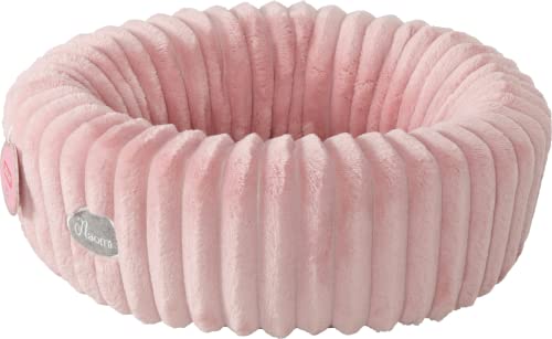 Zolux kattenmand Naomi Cuddle Roze 42x42x17,5 cm von Zolux