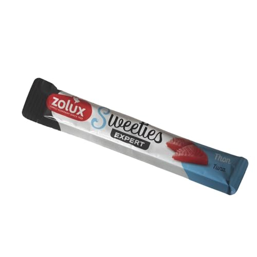 zolux - Thunfischcreme-Stick 14 g für Katzen von Zolux