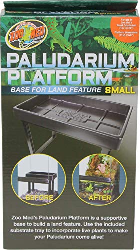 Zoo Med Paludarium-Plattform, klein von Zoo Med