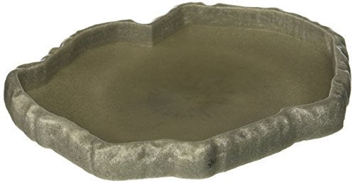 Zoo Med Repti Food Dish,Large,Color May Vary von Zoo Med