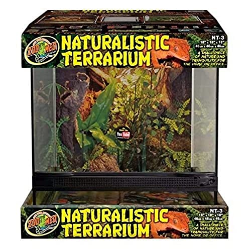 Zoo Med ZooMed NT1 - Naturalistisches Terrarium von Zoo Med