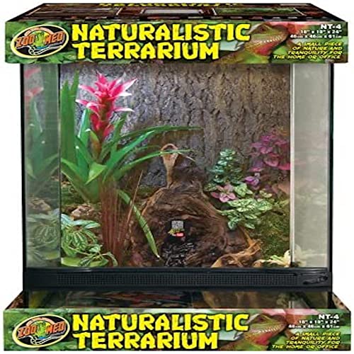 ZooMed NT1 - Naturalistisches Terrarium von Zoo Med