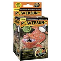 ZooMed PowerSun UV 100 W von ZooMed