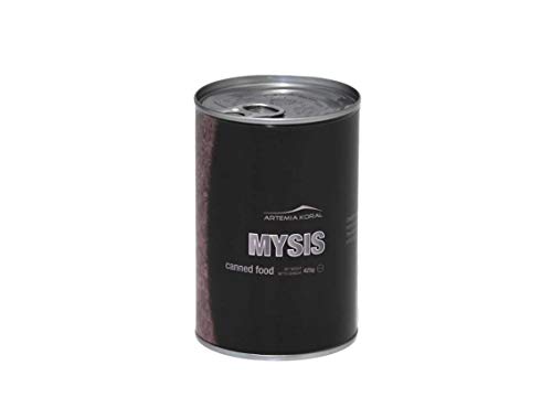 Konservierte Mysis Shrimp 15211 425 g Dose (1 STK.) von ZooMenu