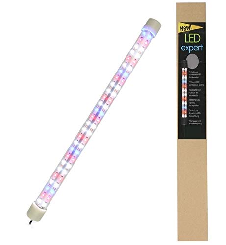 ZooPaul Aquarium Beleuchtung Led Expert Color 13W 50cm 765lm von ZooPaul