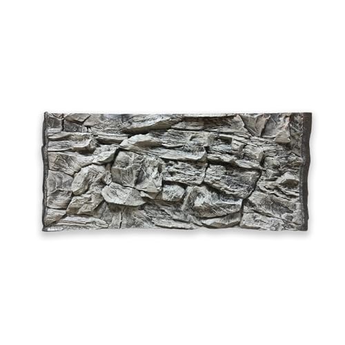 ZooPaul Aquarium Rückwand 3D 100x40cm 100x50cm 100x60cm Terrarium Hintergrund Fels Stein Wurzel Struktur Amazonas NEU ZooPaul Aquarium Rückwand 3D 100x40cm 100x50cm 100x60cm Terrarium Hintergrund Fels Stein Wurzel Struktur Amazonas NEU von ZooPaul