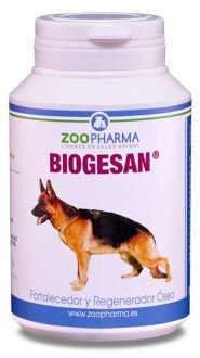 BIOGESAN Tiere 120 Stöpsel von ZooPharma