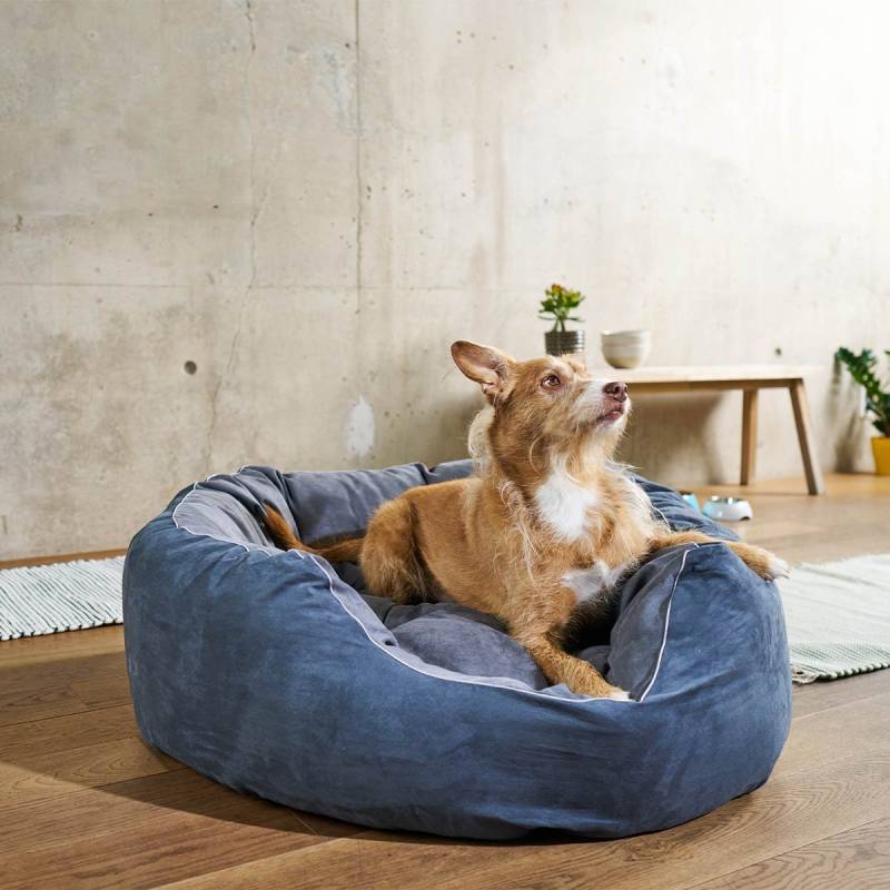 ZooRoyal Hundebett Balou Ø 65 cm von ZooRoyal