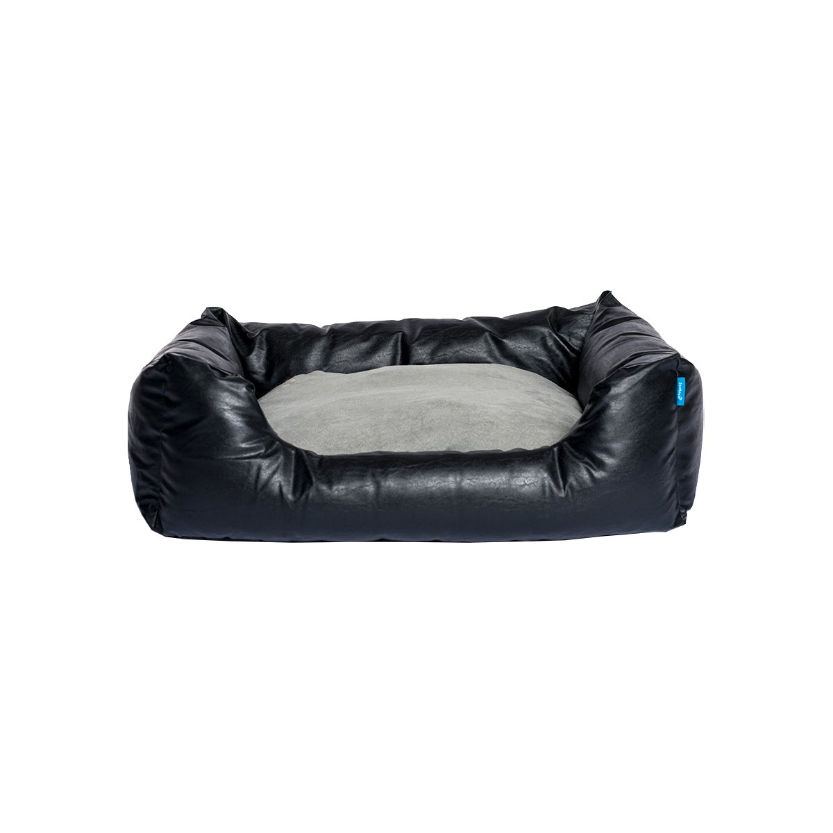 ZooRoyal Hundebett Deluxe 105x75x28cm von ZooRoyal