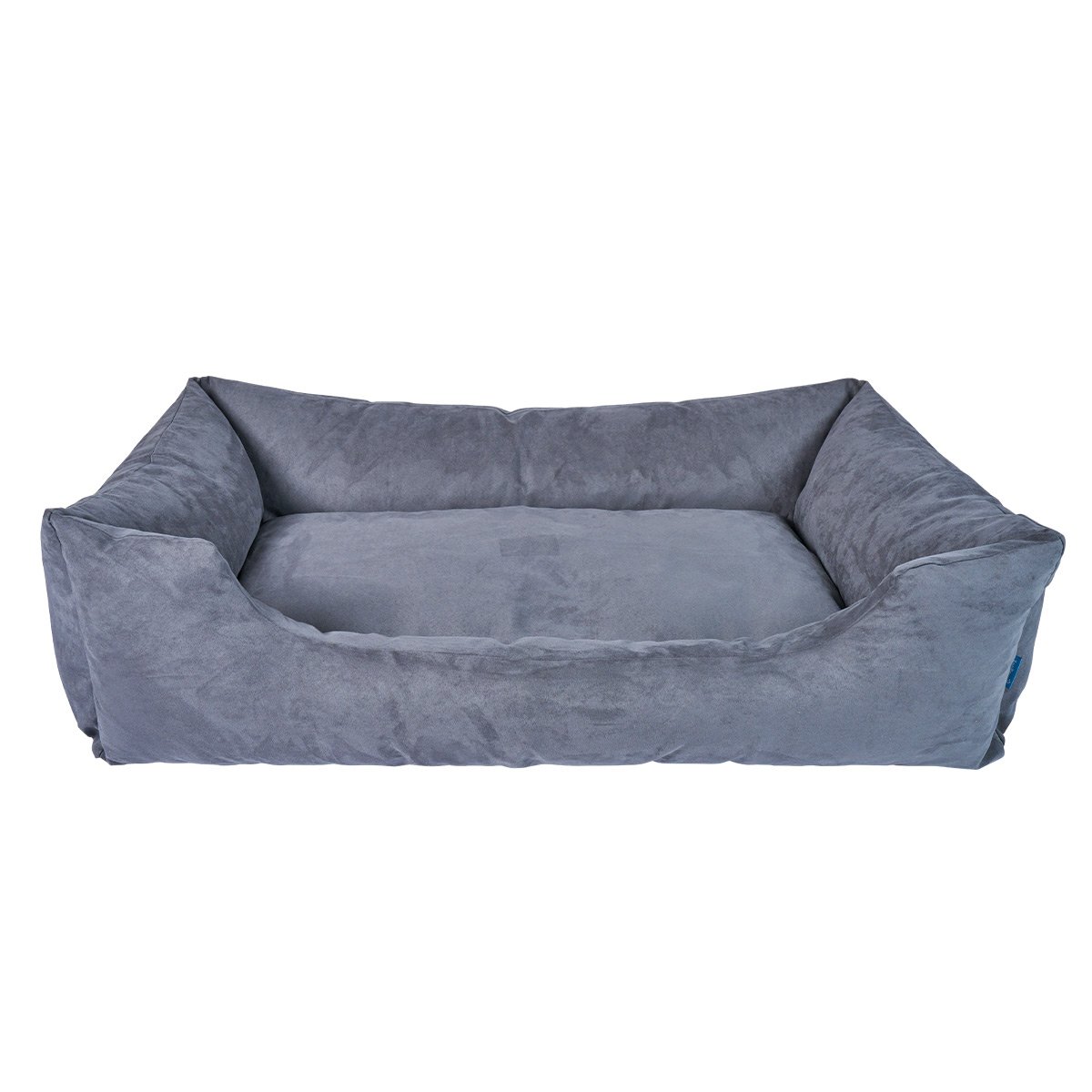 ZooRoyal Hundebett Dream anthrazit 100x70x27 cm von ZooRoyal