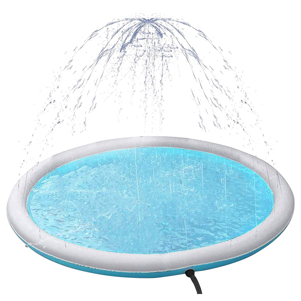 ZooRoyal Sprinklermatte 120cm von ZooRoyal