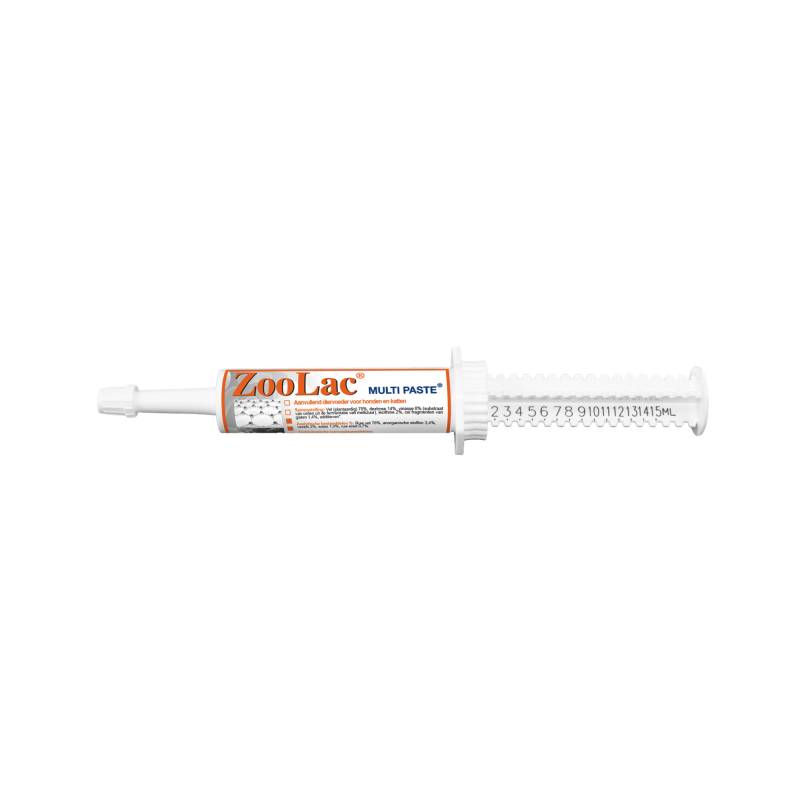 Zoolac Multipaste - 15 ml von Zoolac